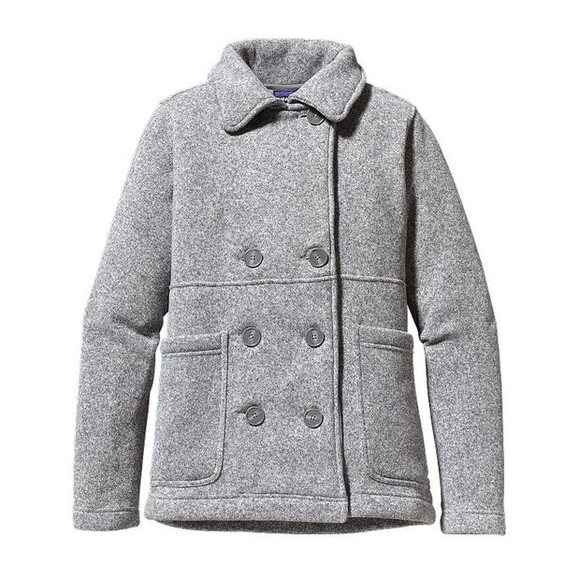 Patagonia Jackets & Blazers - Patagonia sweater jacket